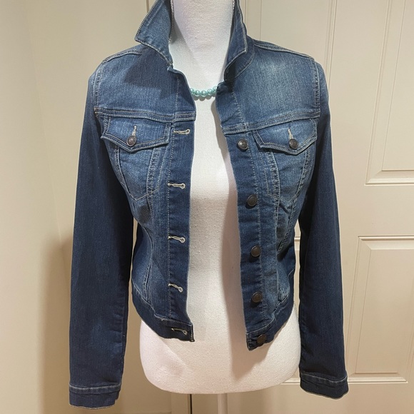 Jessica Simpson Denim Jacket
